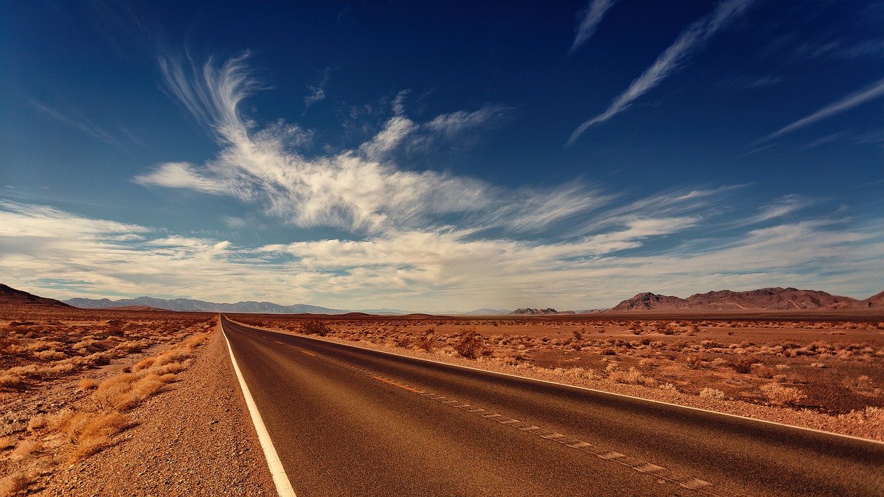 The Mystery of the Ancient Silk Road's Cultural Exchange